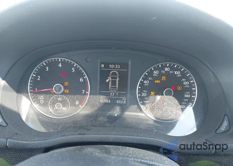 2015 Volkswagen Passat 1.8T Sport from USA, damaged, VIN 1VWBT7A38FC043569